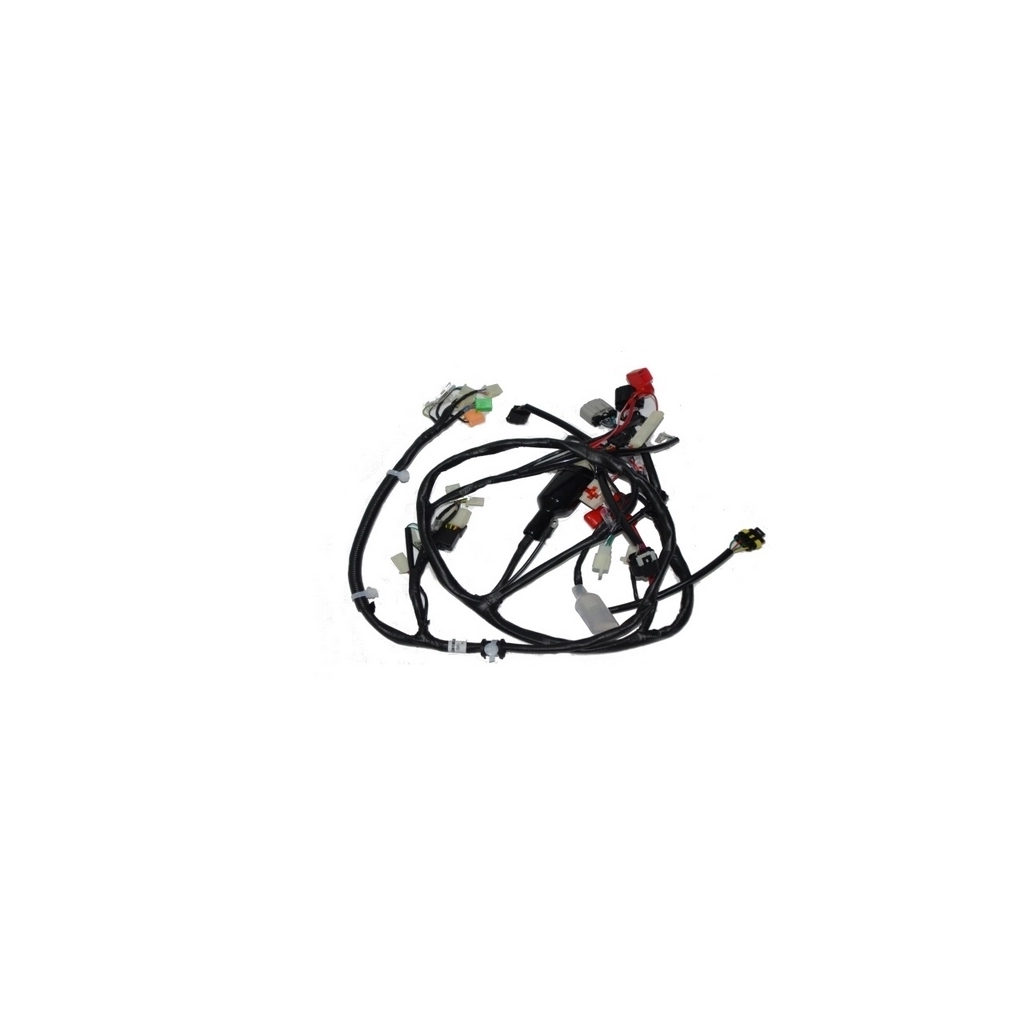 RKS BLAZER MAX ELEKTRİK TESİSATI #RK 20505
